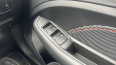 MG ZS 1.5 VTi-TECH Excite 5dr Petrol Hatchback